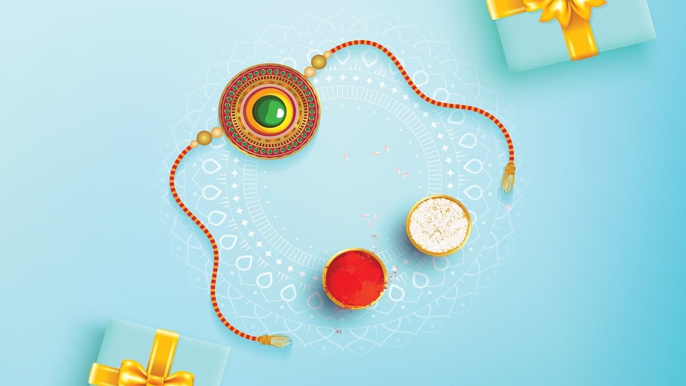 Raksha Bandhan