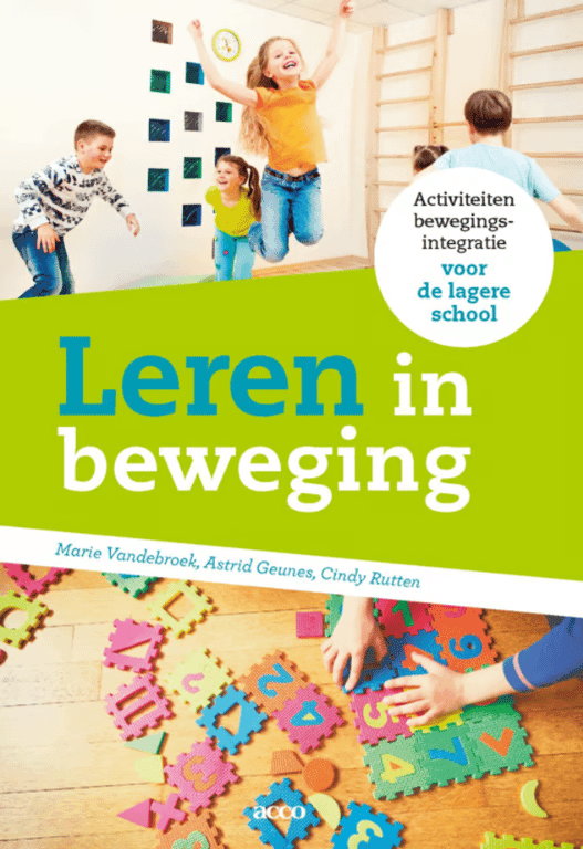 Leren in Beweging
