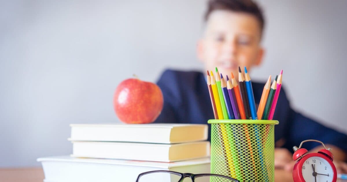 Samenwerking nodig voor voedseleducatie in het speciaal onderwijs