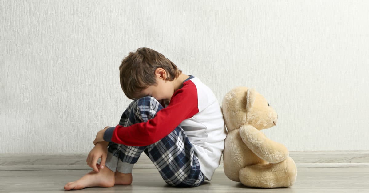 Afwegingskader bij meldcode kindermishandeling