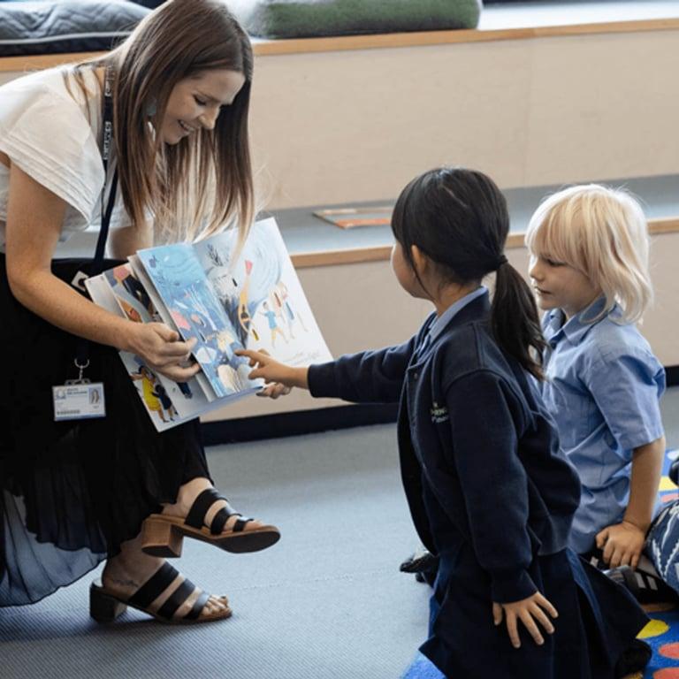 Basisonderwijs Materiaal | Collegiale Observatie, Feedback en Reflectie