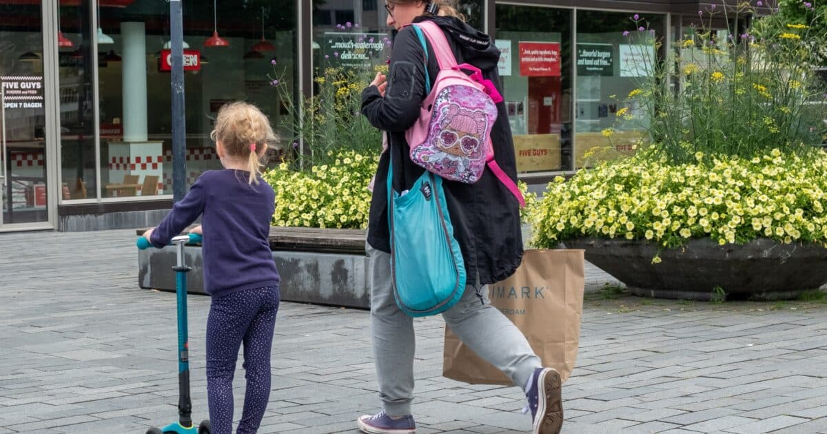 Toolkit voor beter samenwerken school met ouders