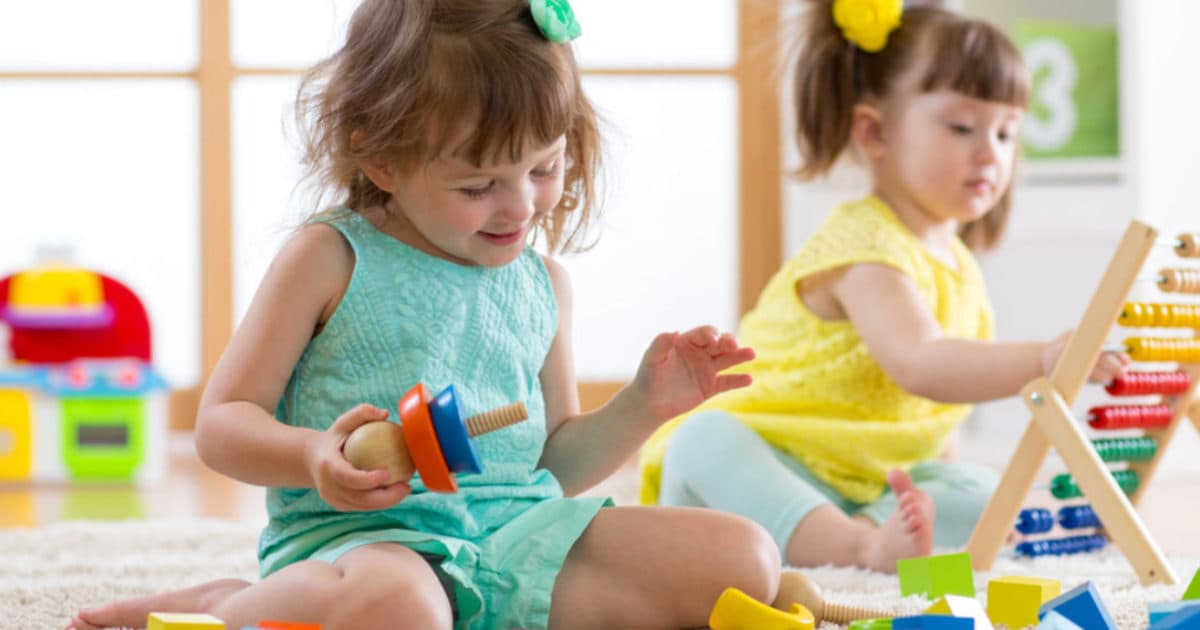 Kwaliteit Nederlandse kinderopvang verder gestegen