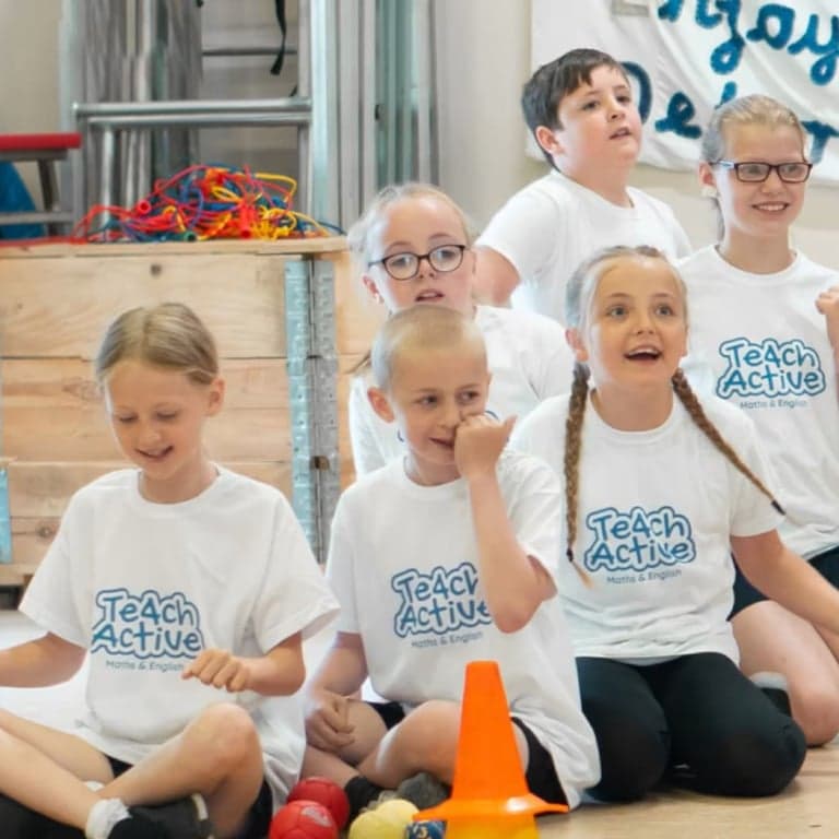 Basisonderwijs Abonnement | Teach Active: Volledige Toegang tot het Wiskunde- en Engelse Curriculum met Actief Leren (Engelstalig)