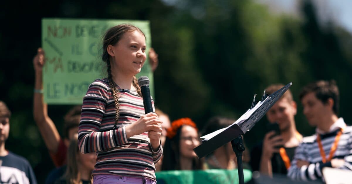Aandacht voor burgerschap in de klas loont