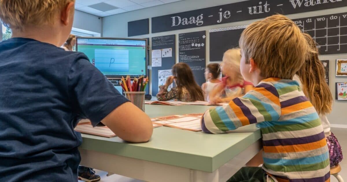Extra aandacht voor mentaal kwetsbare kinderen