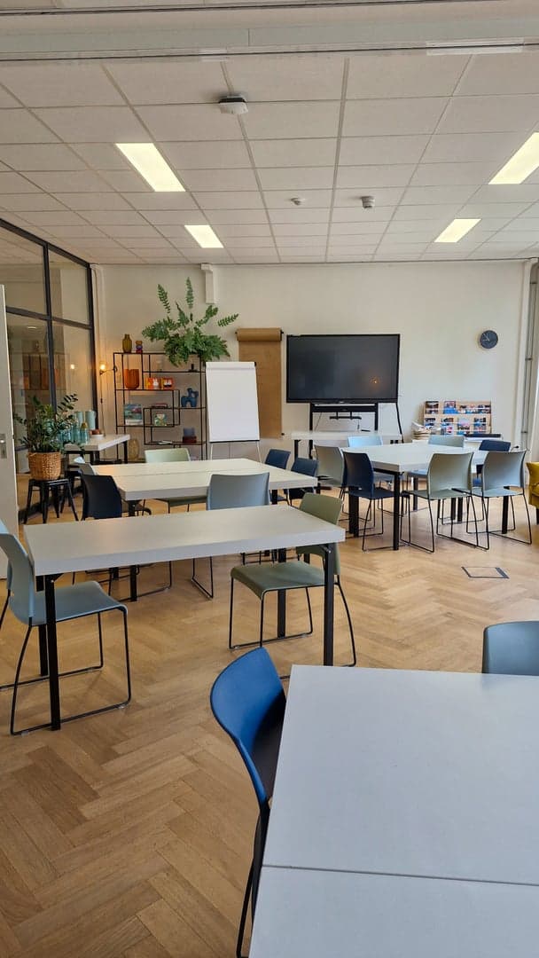 Montessori opleiding vakbekwaam