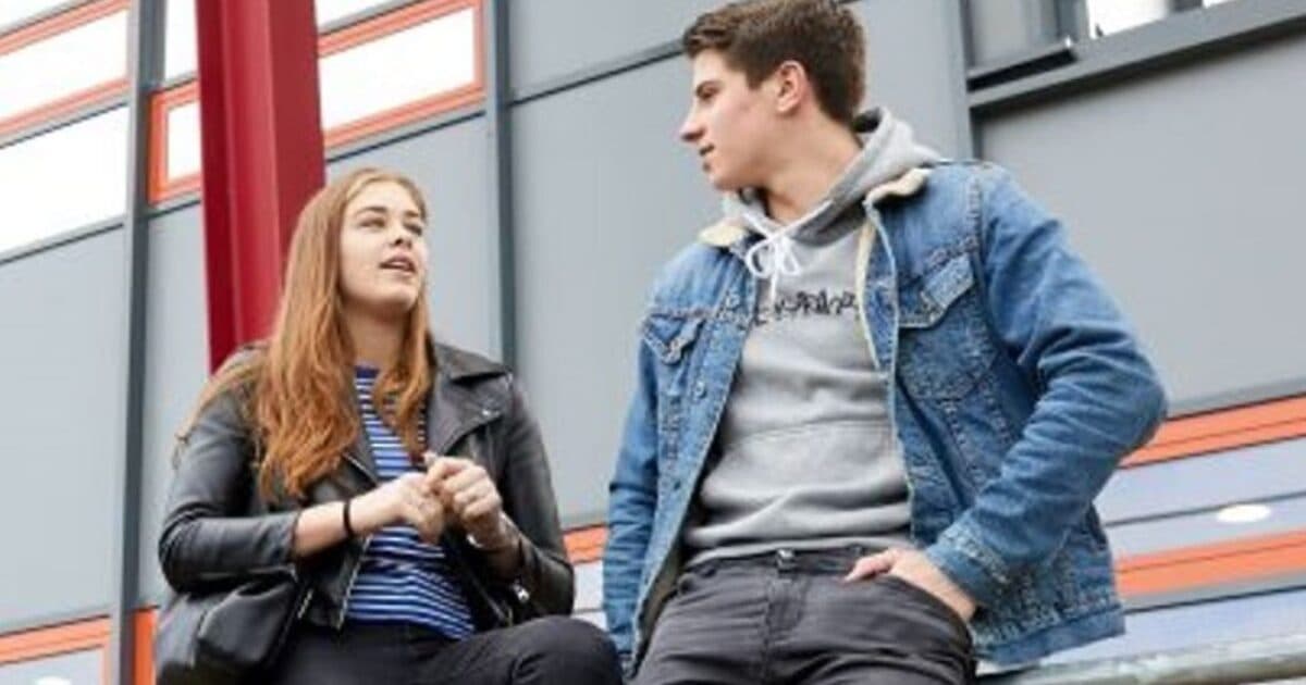 E-learning ‘Gezonde relaties & seksualiteit’ voor leraren