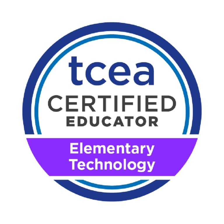 Basisonderwijs Cursus | Elementaire Technologie (Engelstalig)