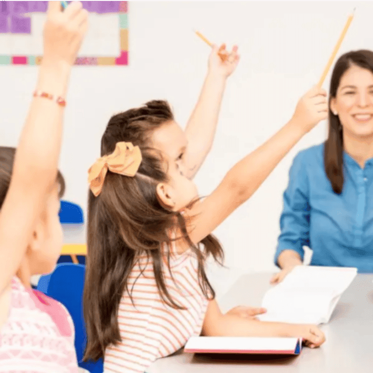 Basisonderwijs Lesidee | Lesplan voor het Bepalen van de Eigenschappen van Vormen (Engelstalig)