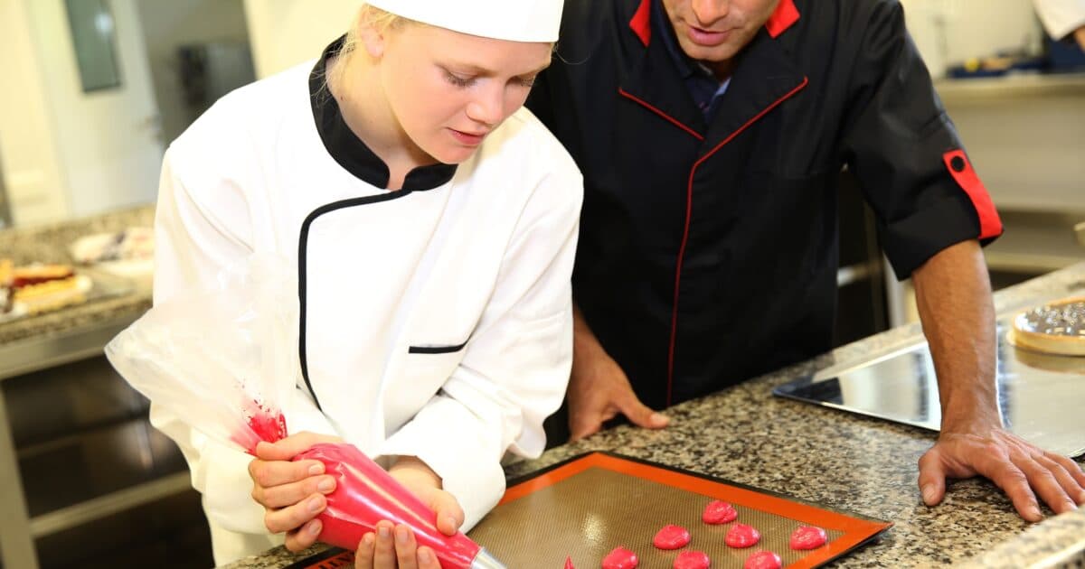 Aandacht voor gezonde leefstijl op MBO neemt toe