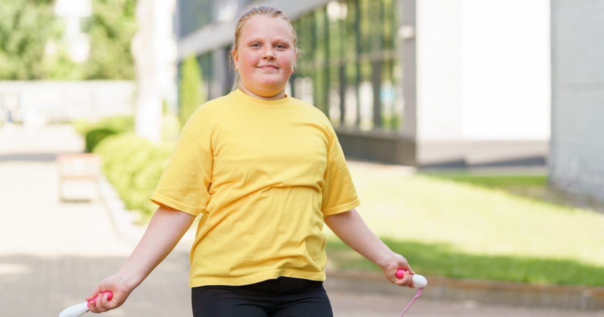 Ongezond leven blijkt minder vaak oorzaak ernstige obesitas bij kinderen