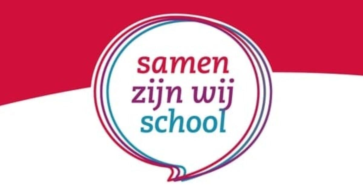 Terugblik op webinar ‘Samen zijn wij school’