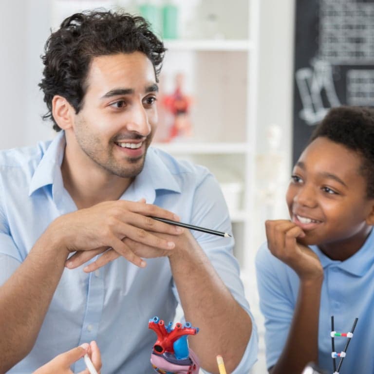 Basisonderwijs Cursus | Plannen voor Differentiatie in Elke Klas (Engelstalig)