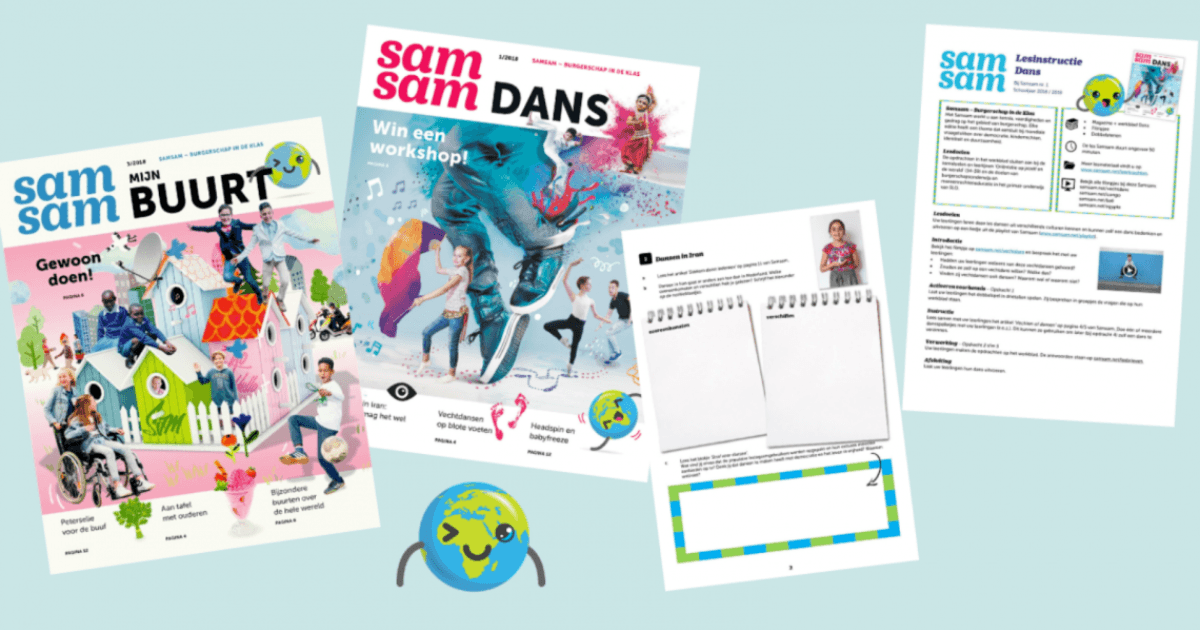 Kinderen en mediagebruik