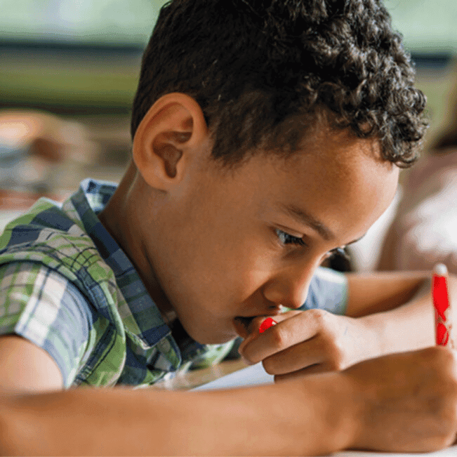Basisonderwijs Cursus | Trauma-Sensitieve Klaslokalen Creëren (Engelstalig)