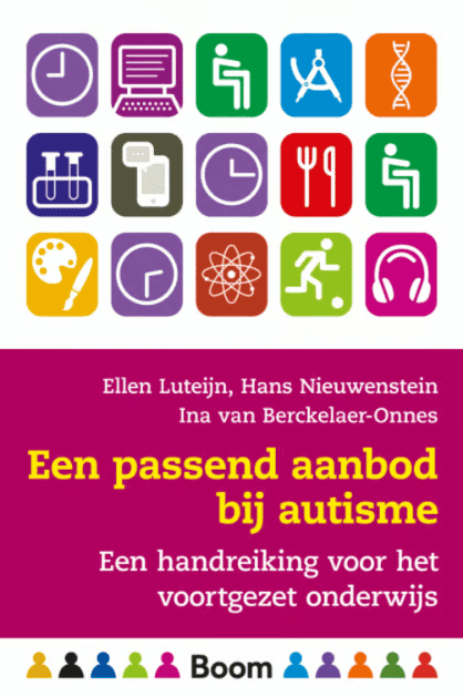 Een Passend Aanbod bij Autisme