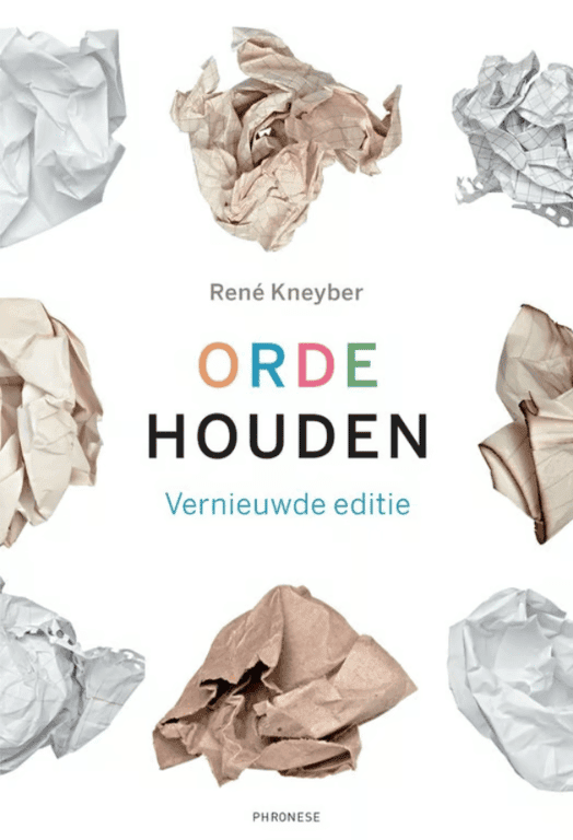 Orde Houden