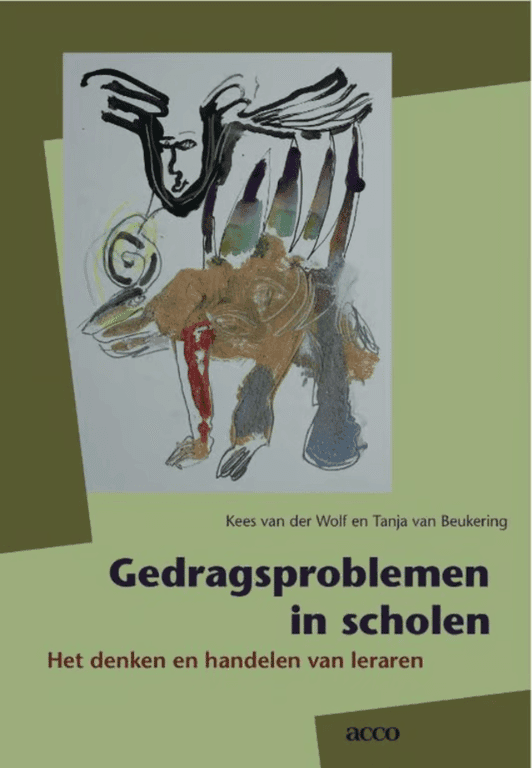 Gedragsproblemen in Scholen