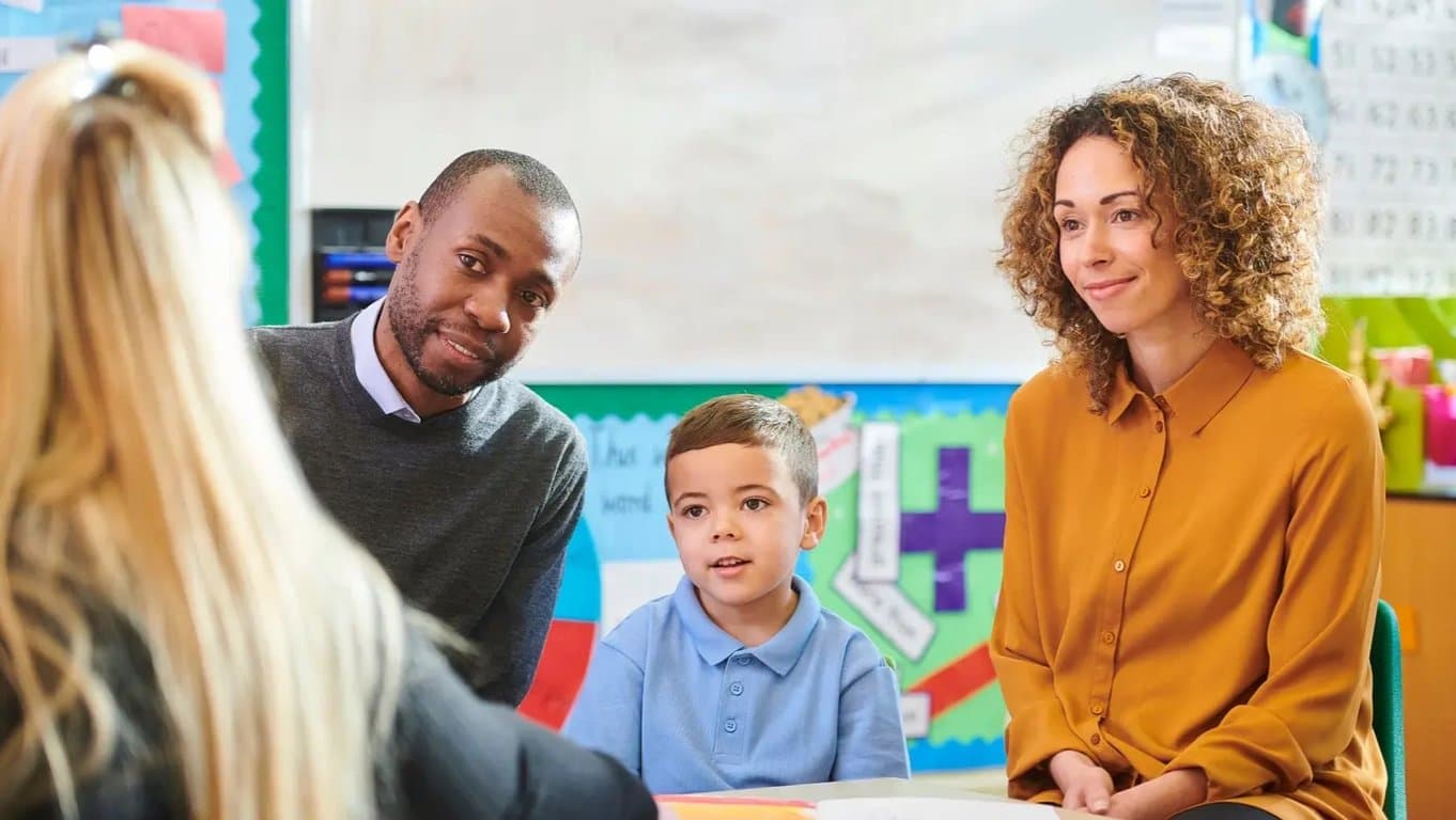 Ouders en professionals moeten openstaan voor elkaars perspectief