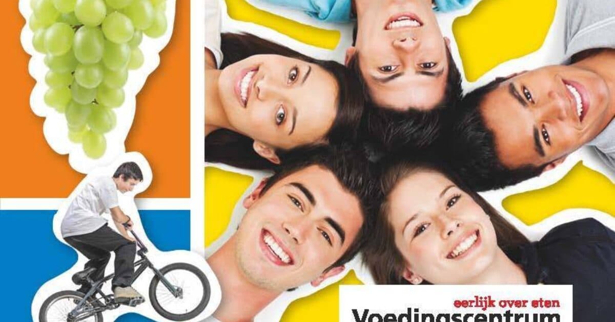 Schoolkantines in tijden van corona