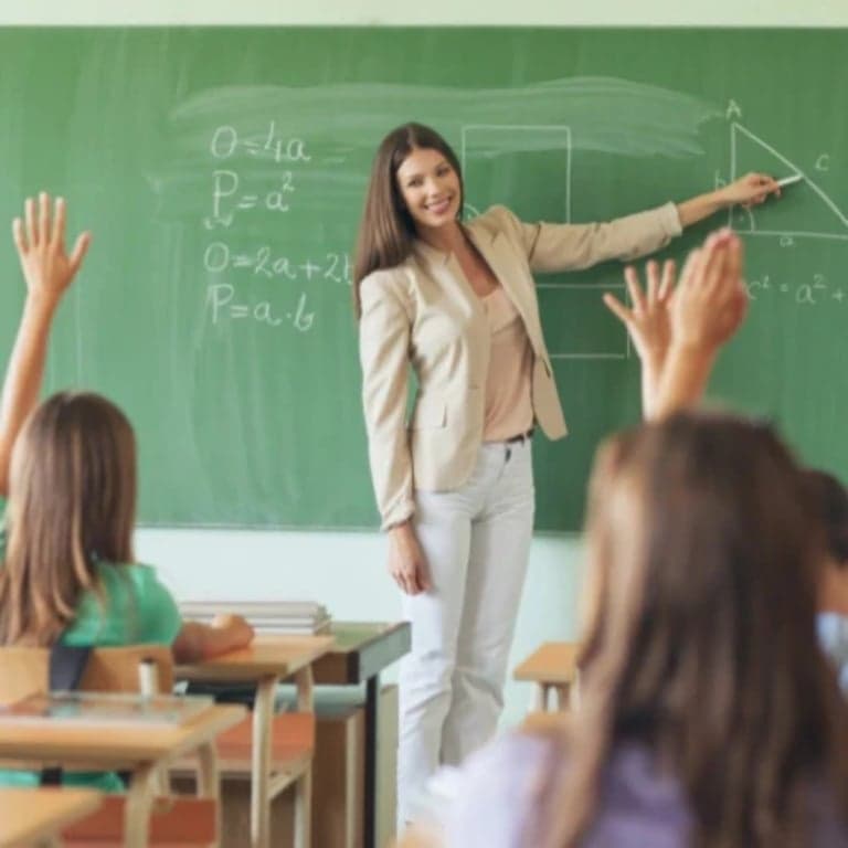 Basisonderwijs Training | Klassenmanagement: Nieuwe Tips voor het Nieuwe Jaar