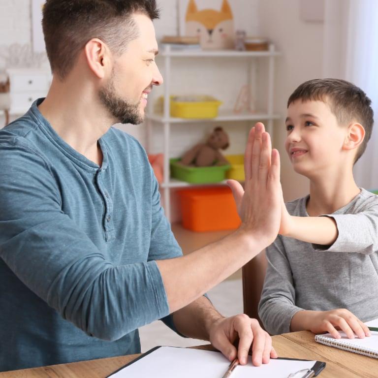 Basisonderwijs Cursus | Autisme ondersteunen op reguliere scholen