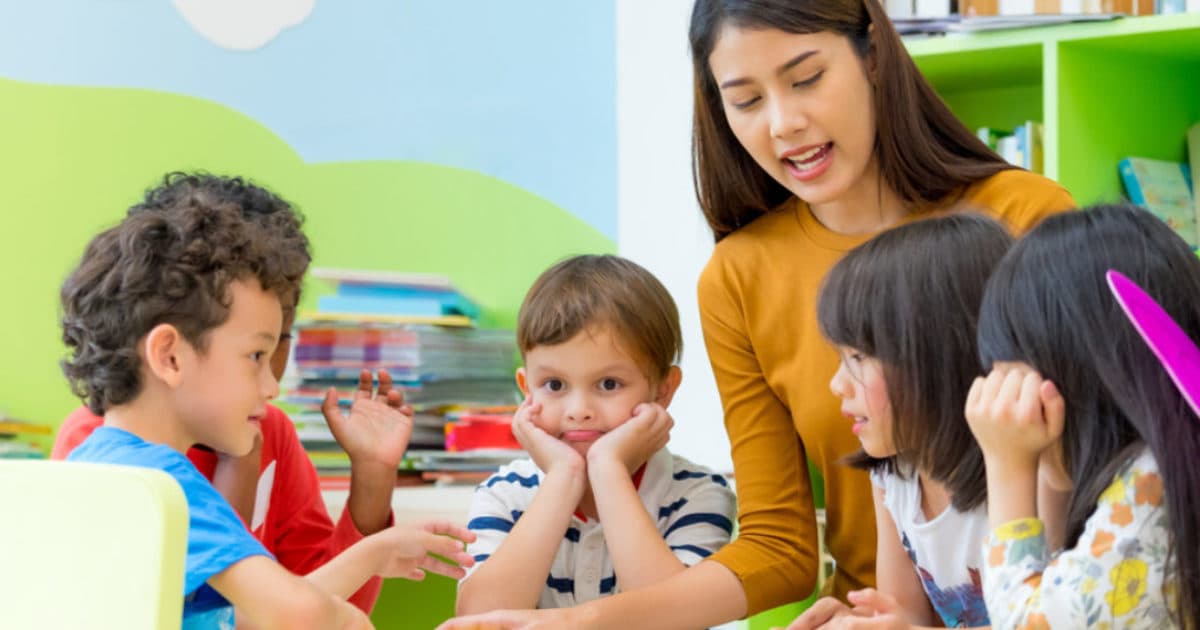Handvatten belangrijke vraagstukken bij openstelling kinderopvang vanaf 11 mei