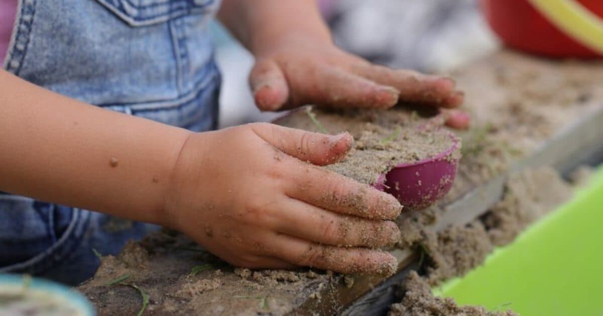 Onderzoek naar gezond en duurzaam eetgedrag op kinderopvang