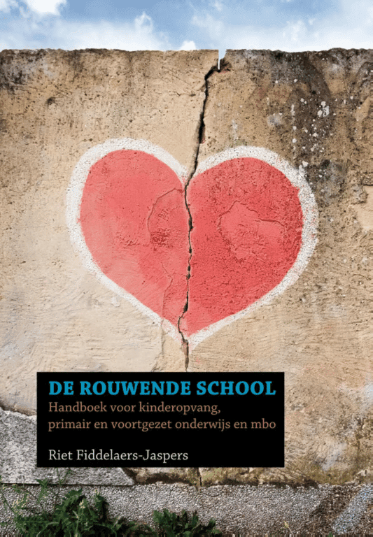 De Rouwende School