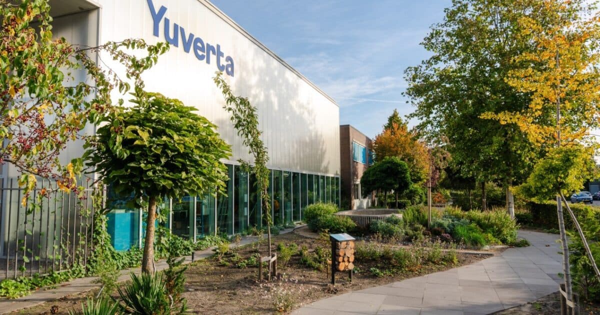 250.000 euro voor klimaatbestendige en speelse schoolpleinen in Noord-Brabant