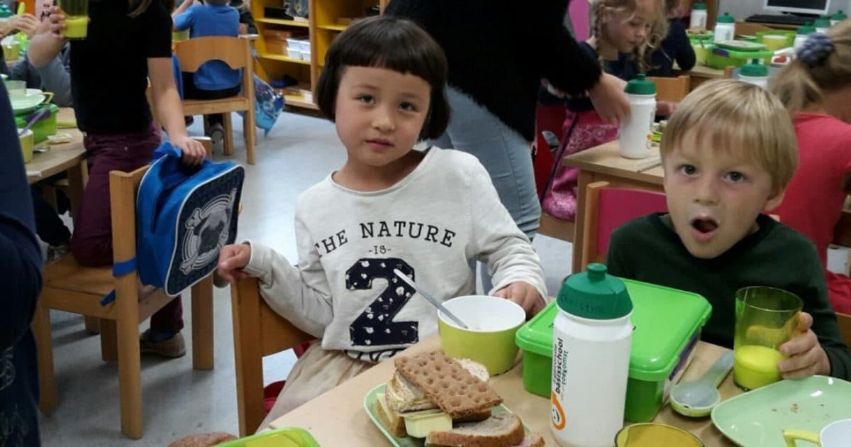 Twee ondersteunende regelingen Gezonde School beschikbaar
