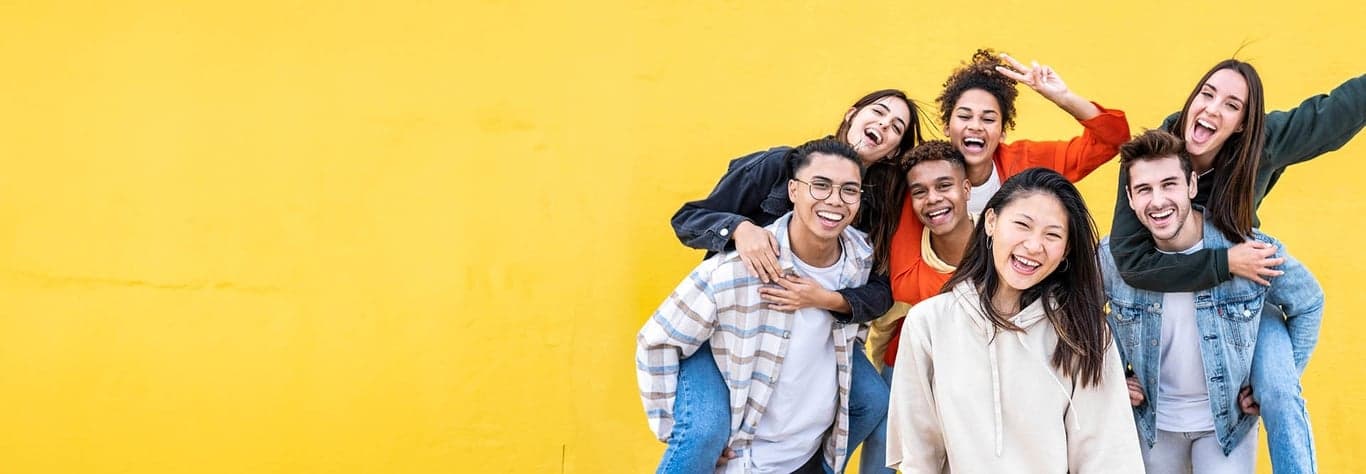 Van afhaken naar aanzetten bij Gen Z en Alpha