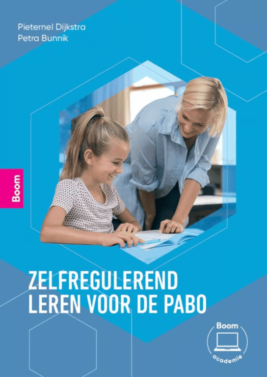 Zelfregulerend Leren voor de Pabo