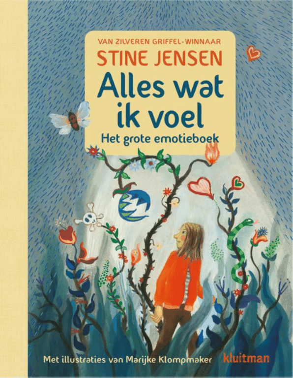 Alles Wat Ik Voel