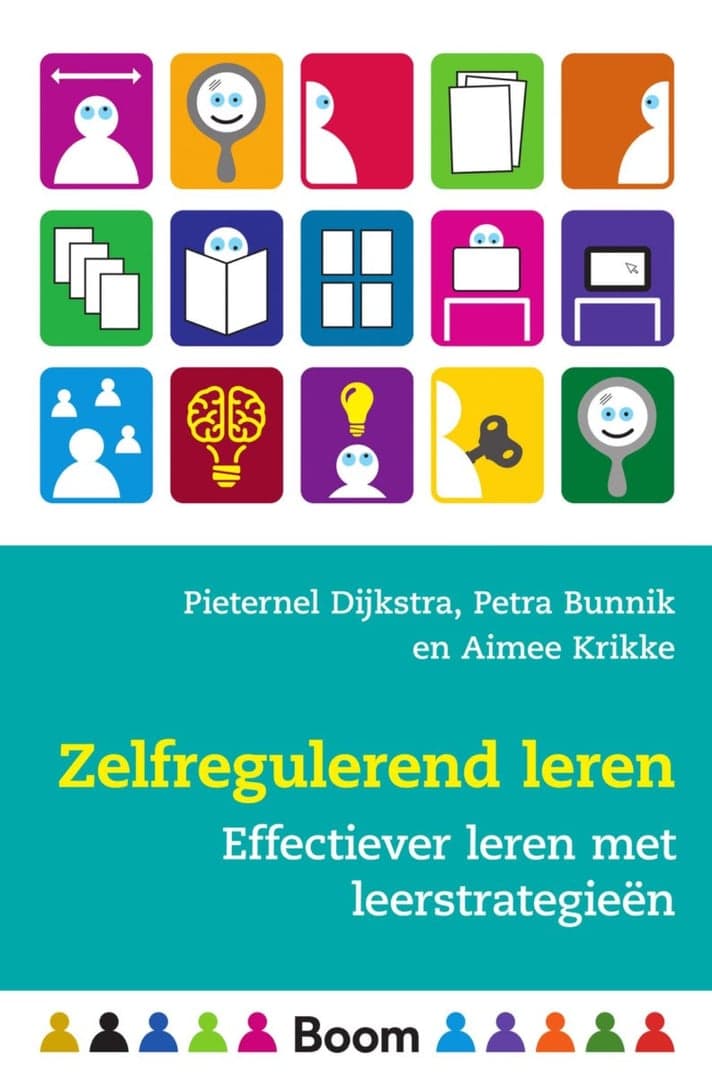 Zelfregulerend Leren