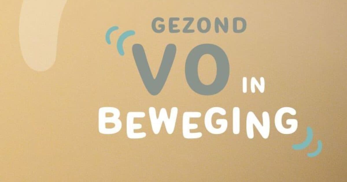 Workshop Gezond VO in Beweging voor LO-docenten