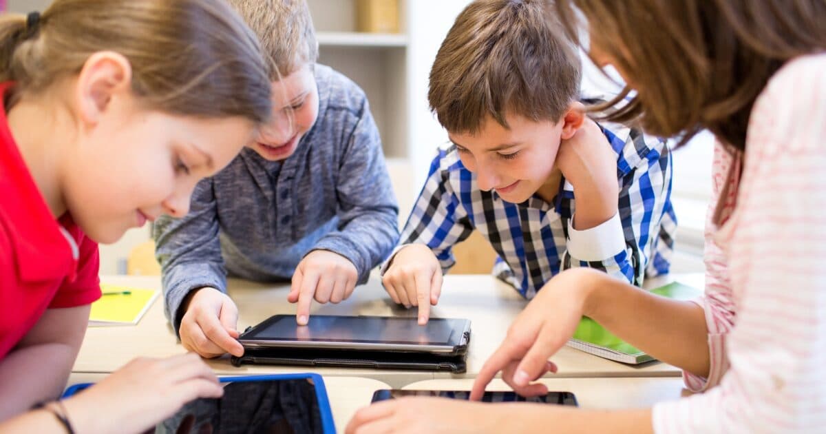 Basisschool Rehoboth besteedt hele jaar aandacht aan mediawijsheid