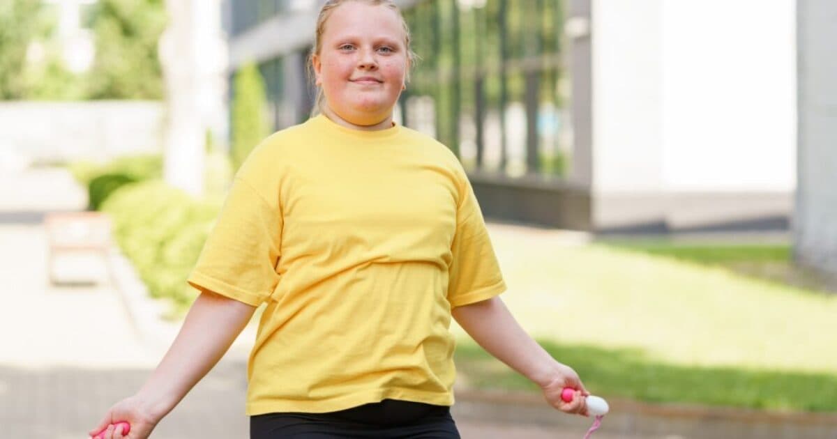 Interventies tegen obesitas bij jongeren nauwelijks effectief