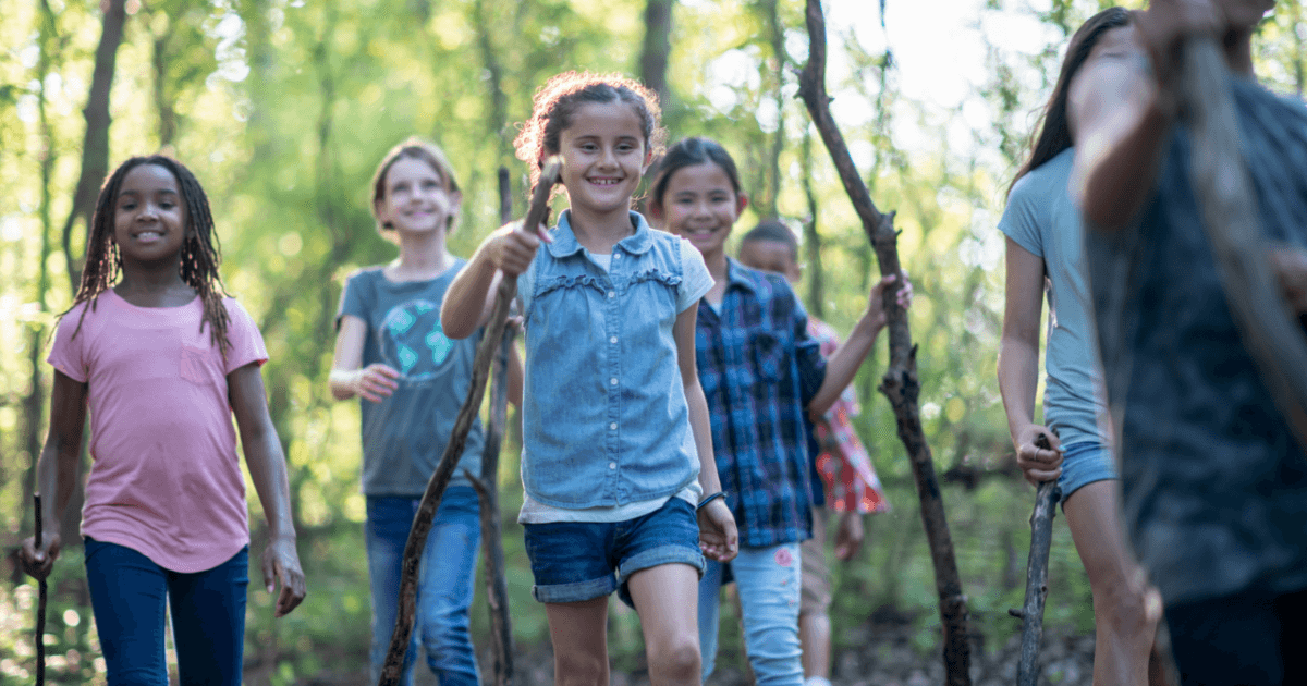 Hoe natuurintelligent is jouw groep 8?