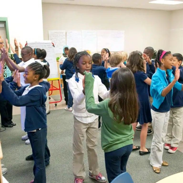 Basisonderwijs Blog | Dubbel Dit Dubbel Dat: Een Leuke en Levendige Energizer! (Engelstalig)
