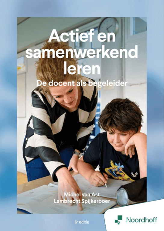 Actief en Samenwerkend Leren - 2e Editie