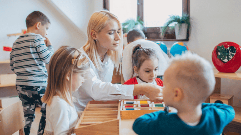 Omgaan met zintuiglijke prikkelverwerking in het basisonderwijs (deel 2)