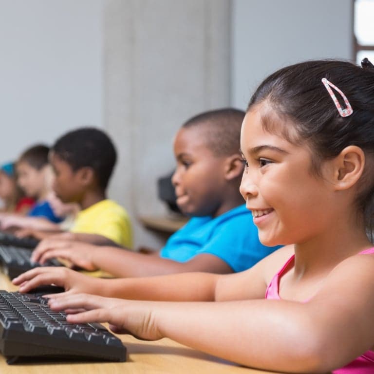 Basisonderwijs Training | Online Veiligheidstraining (Engelstalig)