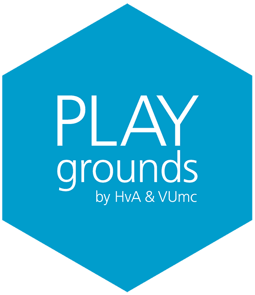 Basisonderwijs Lespakket | PLAYgrounds