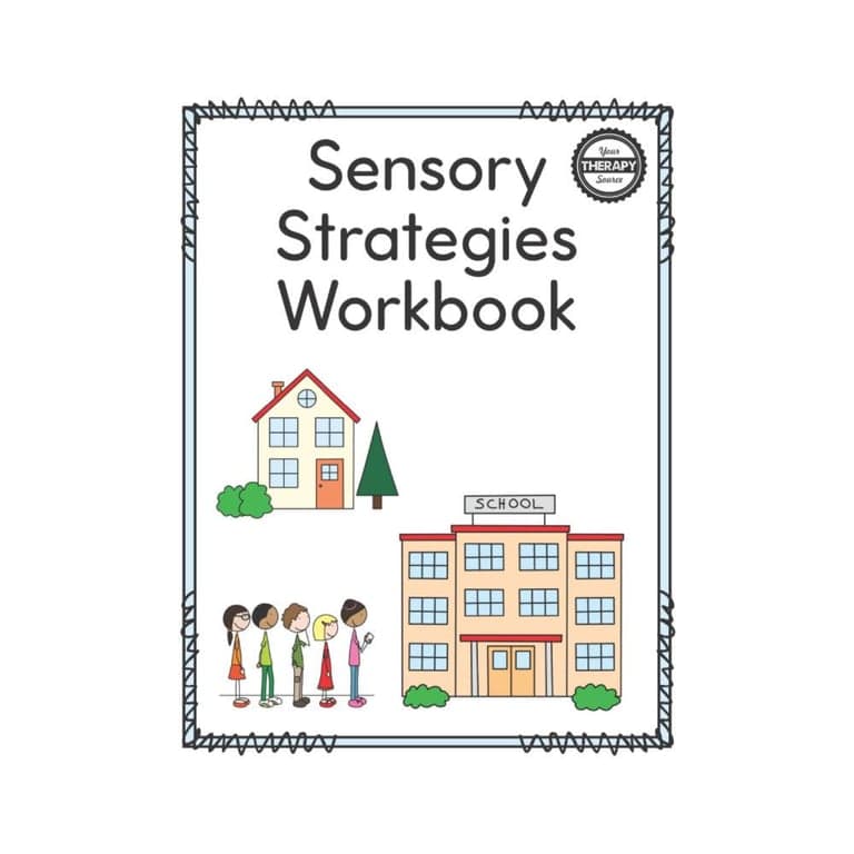 Basisonderwijs Werkboek | Sensorische Strategieën