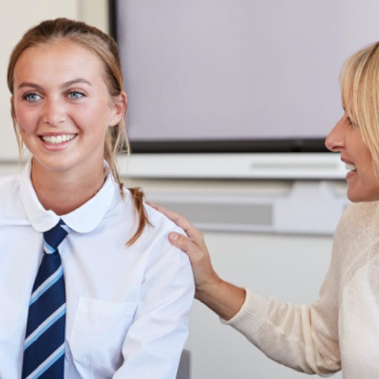 Basisonderwijs Cursus | Training Familiebetrokkenheid