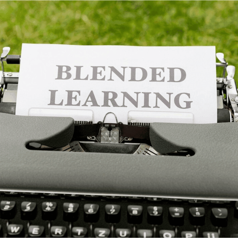 Basisonderwijs Cursus | Docent Blended Learning Flex Model Ontwerp & Levering - Intermediate (6 uur) (Engelstalig)