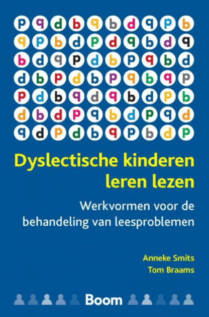 Dyslectische Kinderen Leren Lezen